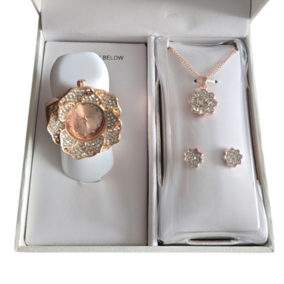 Jessica Simpson Set - Picture 1 of 5